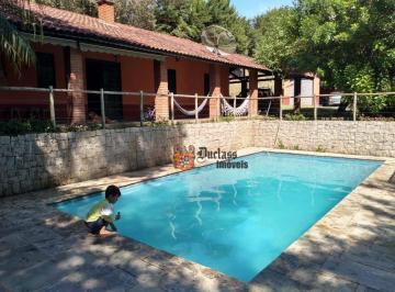 dd76552ff6ee1a39d08d695883482bf6ffc087c0 · Chácara com 7 dormitórios à venda, 2400 m² por R$ 1.100.000,00 - Caioçara - Jarinu/SP