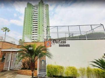 5012b1f457c23cd03b9d9b50f5db604b6aceea6e · Apartamento com 3 dormitórios à venda, 72 m² por R$ 550.000,00 - Parque Jaçatuba - Santo André/SP