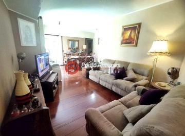 Apartamento · 94m² · 3 Quartos · 2 Vagas · Rosa e Silva, 3 dorms - R$ 910.000,00 - 94,50m² - Código: 9966