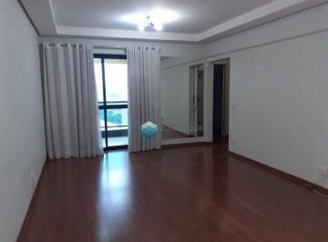 d9f5d41ac6dd9245ce31515b8b0ec19000878662 · Apartamento com 3 dormitórios à venda, 100 m² por R$ 445.000,00 - Redentora - São José do Rio Preto/