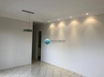 173adf9b8073f26332c2dfb0ca67f8797f3c7f7a · Apartamento com 3 dormitórios à venda, 82 m² por R$ 400.000,00 - Vila Redentora - São José do Rio Pr
