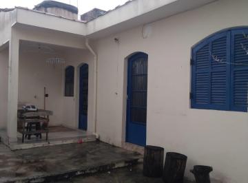 Casa de 1 quarto, São Paulo · CASA - JARDIM SANTO ELIAS