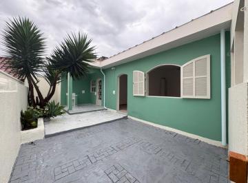 Casa en Aluguel de 1 quarto Jardim Santo Elias · Casa Térrea Independente com Quintal e Vaga de Garagem