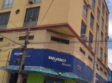 Comercial de 1 quarto, São Paulo · SALA COMERCIAL NO CENTRO DA LAPA