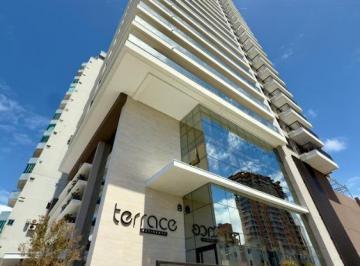 Apartamento · 125m² · 2 Quartos · 2 Vagas · Apartamento com 2 Suítes Vista Mar centro de Balneário Piçarras -SC- Residencial