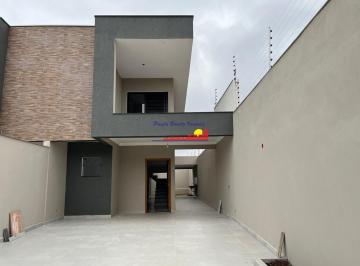 Foto 01 · Casa, Indaiá, Bertioga, SP