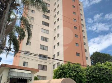 Área de Serviço · Apartamento com 2 quartos à venda em Vila isolina mazzei - SP