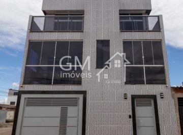 Apartamento · 128m² · 3 Quartos · 2 Vagas · CASA A VENDA/ 3 SUÍTES/ FINO ACABAMENTO/ ALTO PADRÃO/ BRAZLÂNDIA/ 61 3595-1212