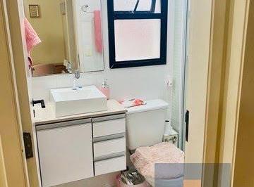 Apartamento de 1 quarto, São Paulo · Imoveis - na Bela Vista
