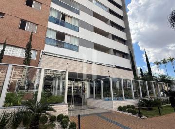 Apartamento · 85m² · 2 Quartos · 2 Vagas · Apartamento em Parque Amazônia - Goiânia, GO