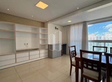 Apartamento · 85m² · 2 Quartos · 2 Vagas · Apartamento em Parque Amazônia - Goiânia, GO