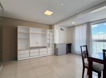 Apartamento · 85m² · 2 Quartos · 2 Vagas · Apartamento em Parque Amazônia - Goiânia, GO