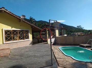 Imagem do Imóvel · Exelente Casa com 3 QUARTOS Piscina COM DUCHA, AREA GOURMET 500MT DE TERRENO na Beira Rio juntoa nat