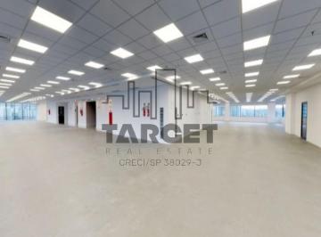 Foto 01 · Conjunto Comercial / Sala comercial para alugar Perdizes - 400m²