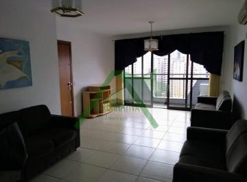 Apartamento de 3 quartos, São Caetano do Sul · Excelente apto mobiliado à 1 minuto da Av. Goiás!