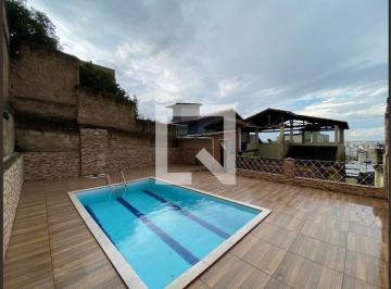 Casa · 150m² · 3 Quartos · 1 Vaga · Casa à Venda - Santa Efigênia, 3 Quartos,  150 m² - Belo Horizonte