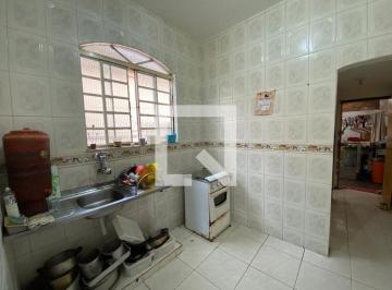 Casa de 3 quartos, Belo Horizonte · Casa à Venda - Santa Efigênia, 3 Quartos, 150 m² - Belo Horizonte