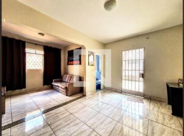 Casa · 110m² · 3 Quartos · 2 Vagas · Casa à Venda - Cachoeirinha, 3 Quartos,  110 m² - Belo Horizonte