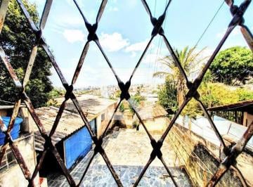 Casa 110m² Venda Cachoeirinha · Casa à Venda - Cachoeirinha, 3 Quartos, 110 m² - Belo Horizonte
