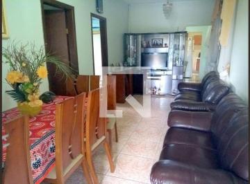 Casa · 600m² · 3 Quartos · 2 Vagas · Casa à Venda - São Francisco, 3 Quartos,  600 m² - Belo Horizonte