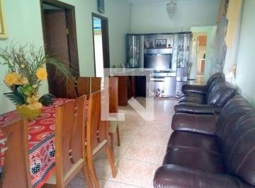 Casa · 600m² · 3 Quartos · 2 Vagas · Casa à Venda - São Francisco, 3 Quartos, 600 m² - Belo Horizonte