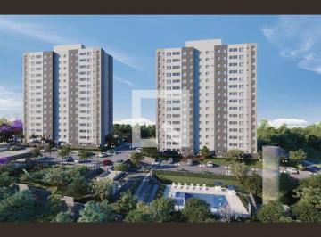 Apartamento · 56m² · 1 Quarto · 1 Vaga · Apartamento à Venda - Santa Maria, 1 Quarto,  56 m² - Belo Horizonte