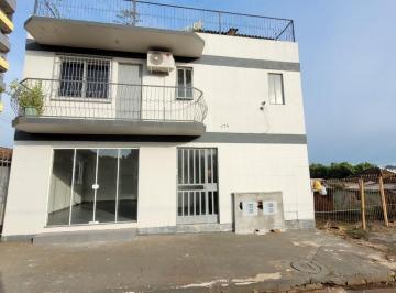 FACHADA · Sala, Centro, Santo Ângelo, RS