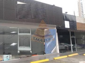 Comercial · 126m² · 2 Vagas · Salão comercial Vila Formosa