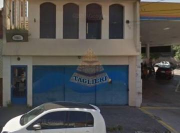 Comercial · 250m² · PREDIO comercial - Vila Carrão 250 m2- 02 pisos