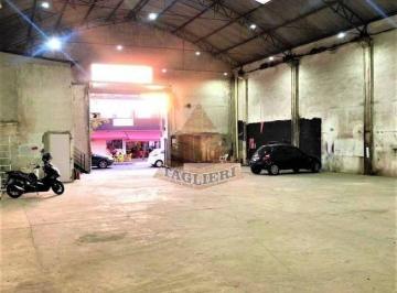 Comercial · 480m² · GALPÃO COMERCIAL BRÁS-SOMENTE VENDA