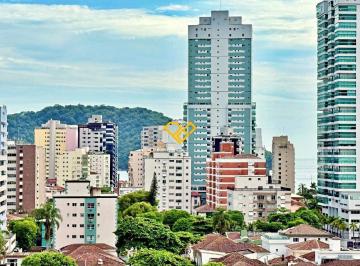 Apartamento · 267m² · 4 Quartos · 2 Vagas · Apartamento 3 Quartos em Santos
