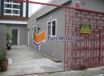 Casa · 155m² · 1 Quarto · 2 Vagas · Casa na Chácara Santo Antônio !!