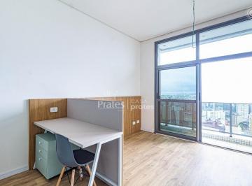 Ambientes Integrados · Apartamento para aluguel - no Centro