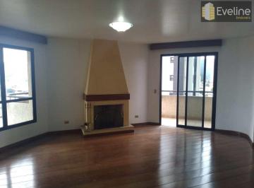 Apartamento · 210m² · 3 Quartos · 3 Vagas · Apartamento com 3 dorms, Centro, Mogi das Cruzes - R$ 950 mil, Cod: 2947