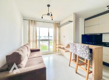 Apartamento · 68m² · 2 Quartos · 2 Vagas · Apartamento mobiliado com 2 dormitórios no bairro Itoupava Seca!