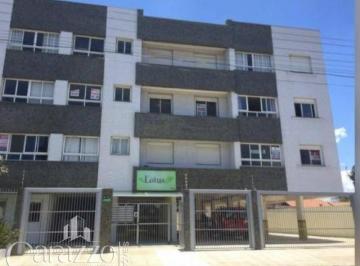 Apartamento · 62m² · 2 Quartos · 1 Vaga · apartamento de dois dormitórios no centro de tramandaí