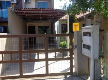 Apartamento · 61m² · 2 Quartos · 1 Vaga · duplex geminado de 02 dorm em nova tramandai