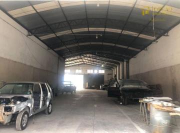 6c0034a7e28b5b534eee0a865930931674bc76dd · Galpão para alugar, 400 m² por R$ 30.000,00/mês - Itaici - Indaiatuba/SP