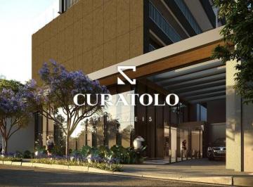 Apartamento · 69m² · 2 Quartos · 1 Vaga · Edifício La Casa Brooklin - APARTAMENTO COM 2 DORMITÓRIOS, 1 SUÍTE, VARANDA, VAGA COBERTA E LAZER CO