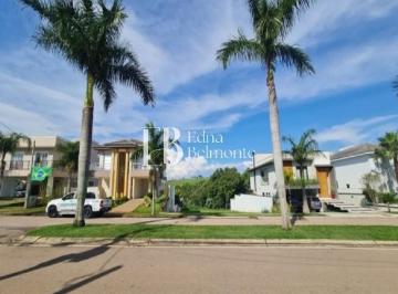 Foto 01 · TERRENO PARA VENDA CONDOMINIO RESERVA DA SERRA JUNDIAÍ SP