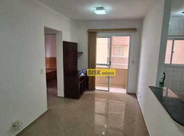 3708da4c9db041e992e4d882558af009c81969e5 · Apartamento com 2 dormitórios para alugar, 54 m² por R$ 1.830,36/mês - Vila Gonçalves - São Bernardo