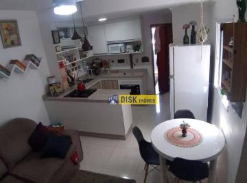 df4c8fcff3531bee1bf827df06233503bcb49ab4 · Cobertura com 2 dormitórios à venda, 110 m² por R$ 450.000,00 - Jardim Cristiane - Santo André/SP