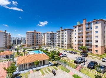 824b5f8017fa17745053030dcd8ae8533db9e26d · Apartamento à venda, 70 m² por R$ 499.000,00 - Capão Raso - Curitiba/PR