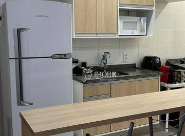 a8637441055af2c372bff7773f1f7a1272a47616 · Apartamento com 2 dormitórios à venda, 49 m² por R$ 400.000,00 - Vila Nambi - Jundiaí/SP