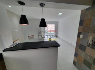Apartamento · 77m² · 3 Quartos · 1 Vaga · APARTAMENTO SANTA TERESINHA 77M2