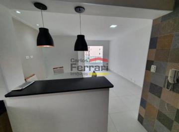 Apartamento · 77m² · 3 Quartos · 1 Vaga · APARTAMENTO SANTA TERESINHA 77M2