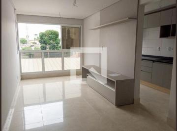 Apartamento · 48m² · 1 Quarto · 1 Vaga · Apartamento para Aluguel - Setor Marista, 1 Quarto, 48 m² - Goiânia