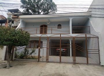 Casa · 305m² · 3 Quartos · 7 Vagas · Sobrado com 3 quartos à venda, 305 m² por R$ 1.000.000 - Vila Rio de Janeiro - Guarulhos/SP