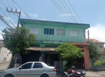 Casa · 250m² · 5 Quartos · 2 Vagas · Sobrado à venda, 250 m² por R$ 1.065.000,00 - Vila Barros - Guarulhos/SP
