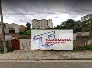 c6ff56c9967c1e6135a0c2b11257d80a880b97a5 · Terreno à venda, 646 m² por R$ 1.300.000,00 - Jardim Ana Maria - Carapicuíba/SP